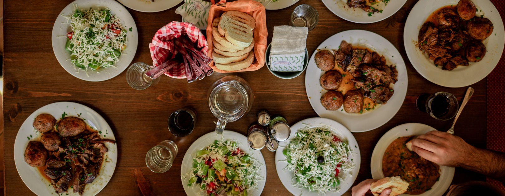 Viaggiare con gusto ai fornelli | Viaggiare con i cinque sensi