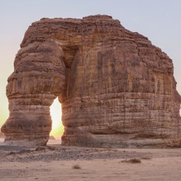 Al Ula | Viaggiare in Arabia Saudita