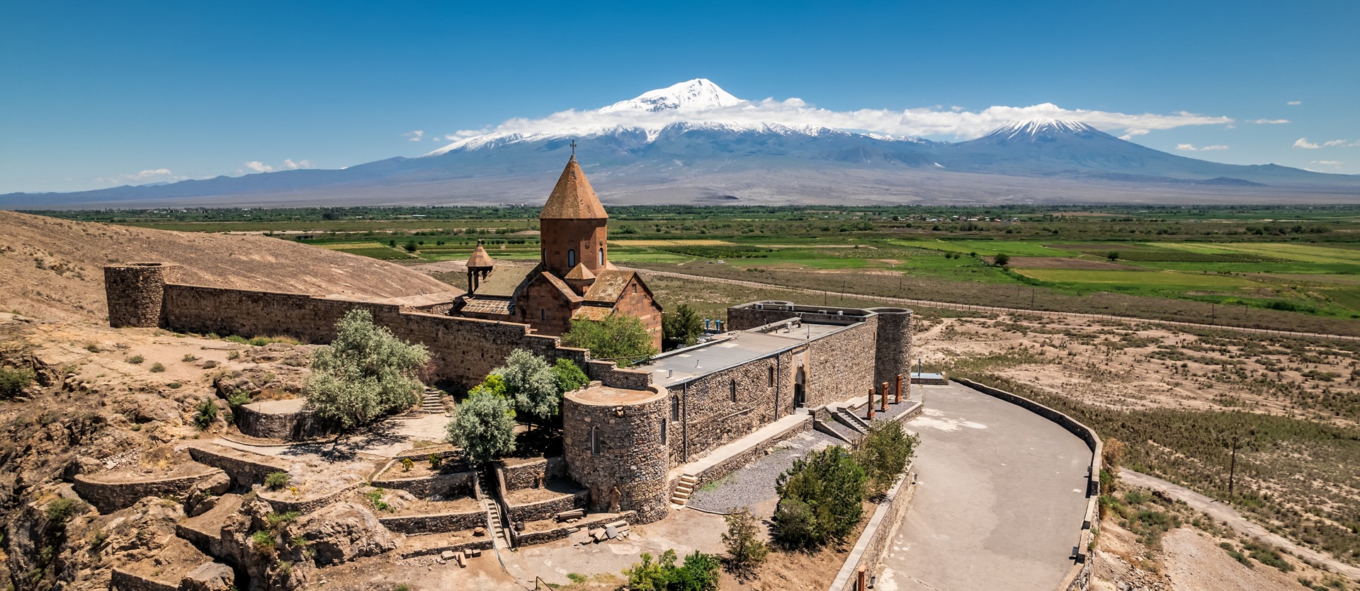 Armenia Cultura e Avventura | Armenia Cultura