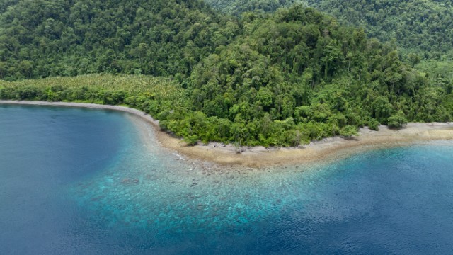 Batanta Island | Indonesia Raja Ampat