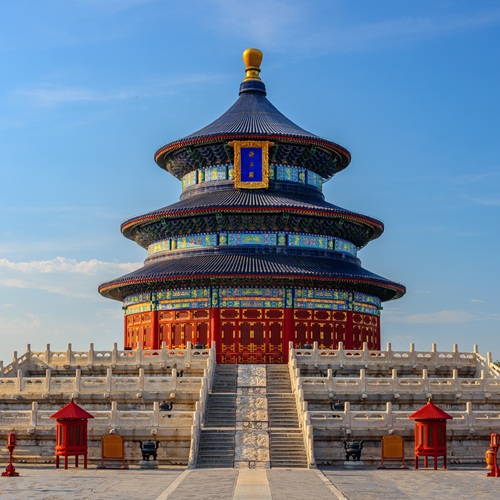 La Città Proibita di Beijing | Viaggiare in Cina