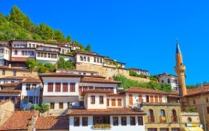 Berat | Viaggiare in Albania