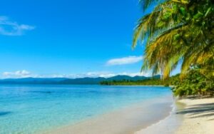 Cahuita National Park | Viaggiare in Costa Rica