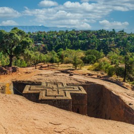 Saint George Church | Viaggiare in Etiopia