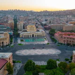 Erevan