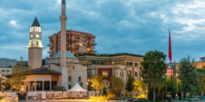 Ethem Bay | Viaggiare in Albania