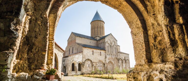 Georgia Storia e Cultura | Georgia storia