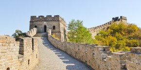 La Grande Muraglia Cinese | Viaggiare in Cina