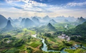 Guilin | Viaggiare in Cina