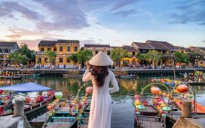 Le lanterne di Hoi An | Viaggiare in Vietnam
