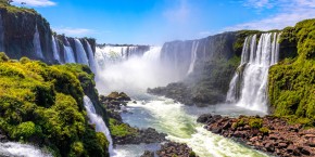 Foz do Iguaçu | Viaggiare in Brasile