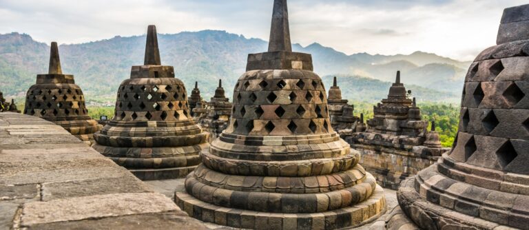 Intramontabile Indonesia | Itinerario Indonesia 2 settimane