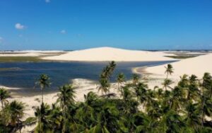 Jericoacoara | Viaggiare in Brasile