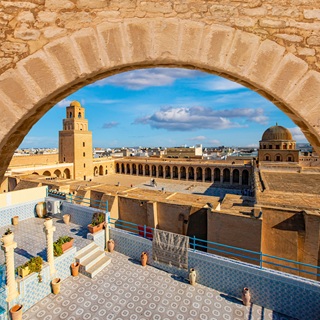 Kairouan