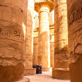 Complesso di Karnak | Viaggiare in Egitto