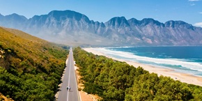 Garden Route | Viaggiare in Sudafrica