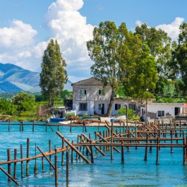 Ksamil Island | Viaggiare in Albania