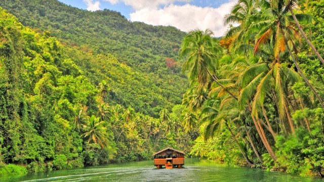 Bohol Island | Cebu Filippine