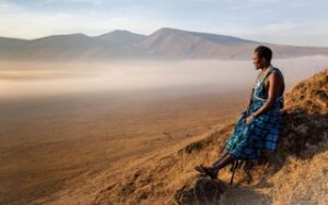 Masaai | Viaggiare in Tanzania