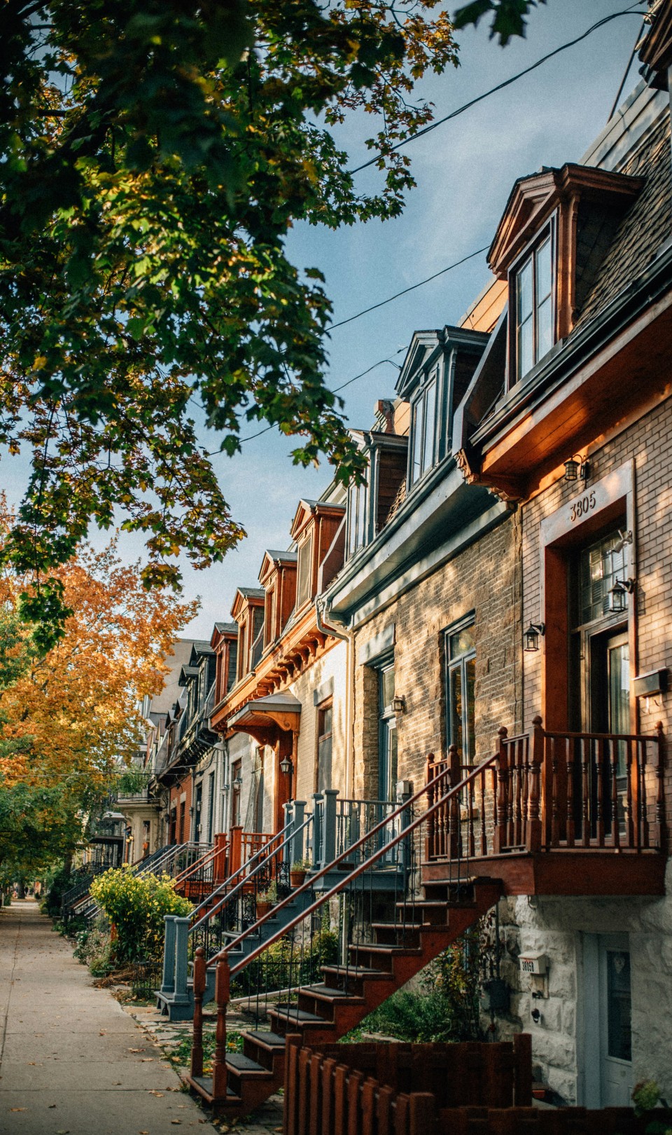 Quartiere Plateau | Montreal, cosa vedere in 24 ore
