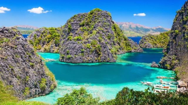 Coron Palawan
