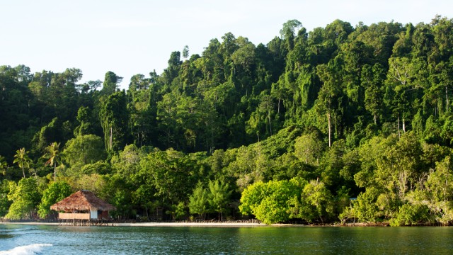 Prajas Homestay | Indonesia Raja Ampat