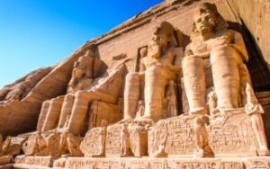 Abu Simbel | Viaggiare in Egitto