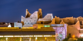 Diriyah | Viaggiare in Arabia Saudita