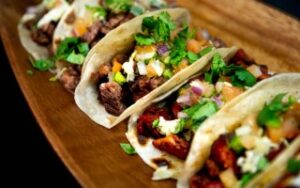 Tacos messicani | Viaggiare in Messico