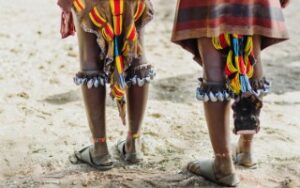 Bull Jumping Ceremony | Viaggiare in Etiopia