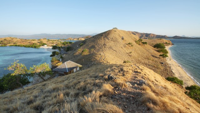 Seraya Island | Viaggio di nozze Bali