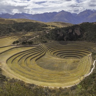 Valle Sagrado