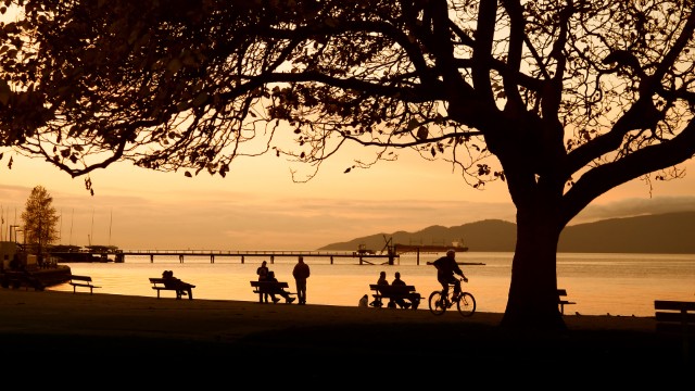 Stanley Park | Parchi Canada