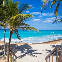 Spiaggia di Varadero | Viaggiare a Cuba