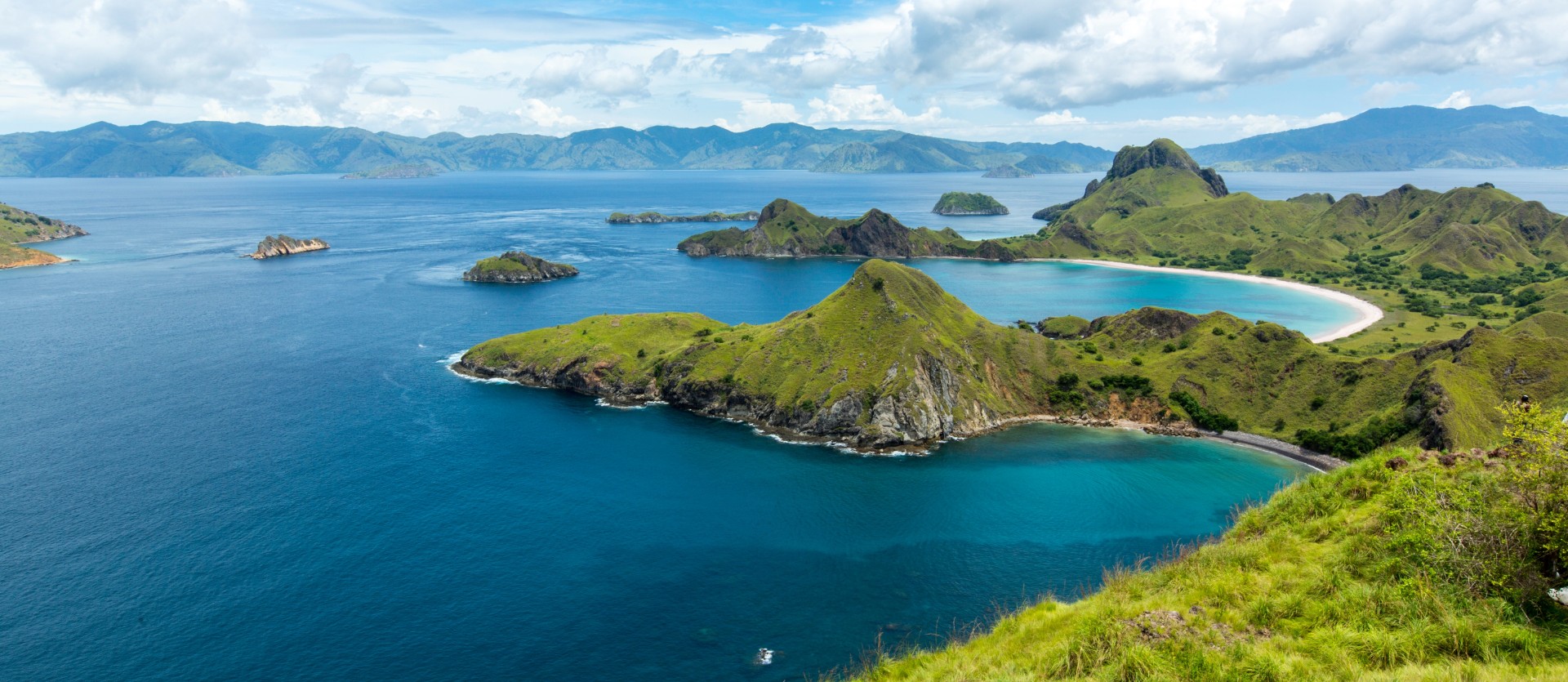 Viaggio di Nozze Bali e Komodo