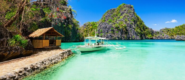 Viaggio di Nozze Filippine, il Paradiso delle Isole