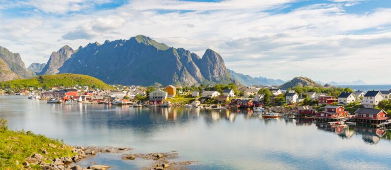 Viaggio Fiordi Norvegesi | Viaggio Fiordi Norvegesi