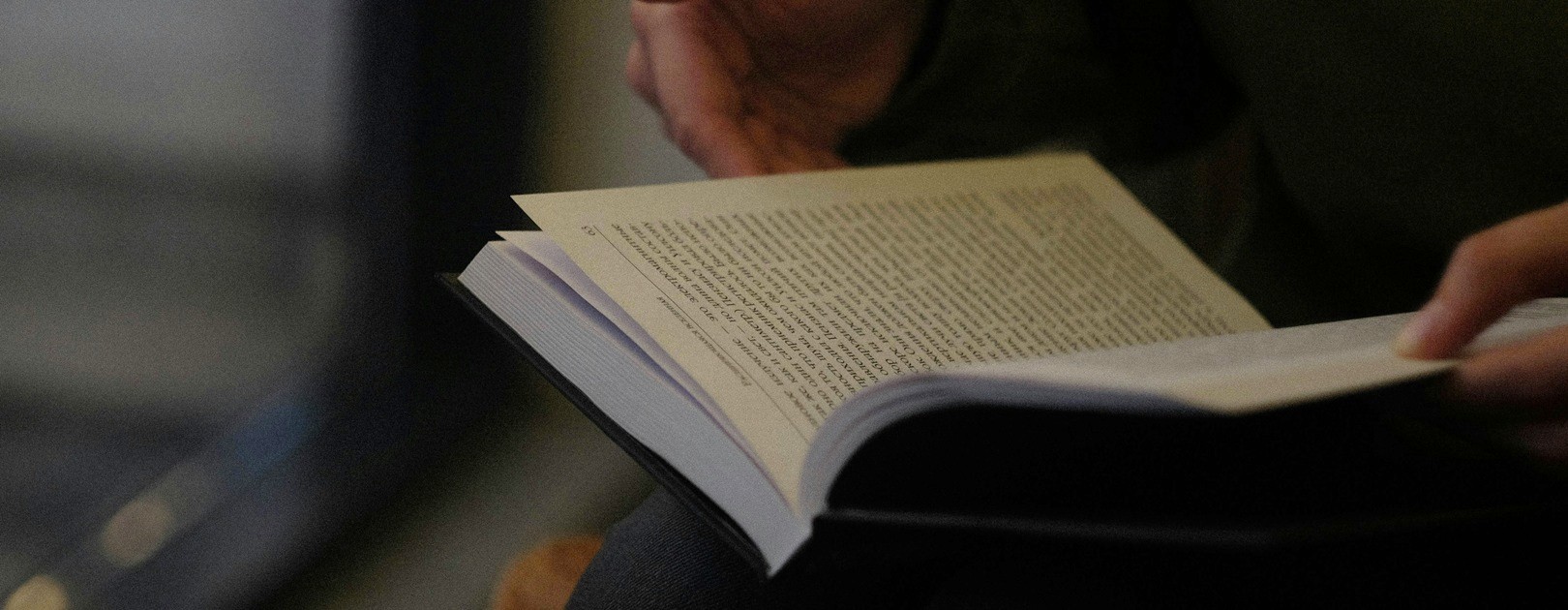 Voltar Pagina: 12 libri di viaggi