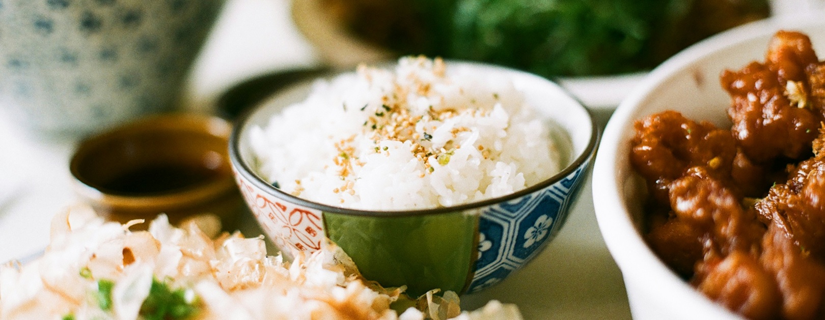 Cibi Tradizionali Giapponesi | Cucina Giapponese Tradizionale