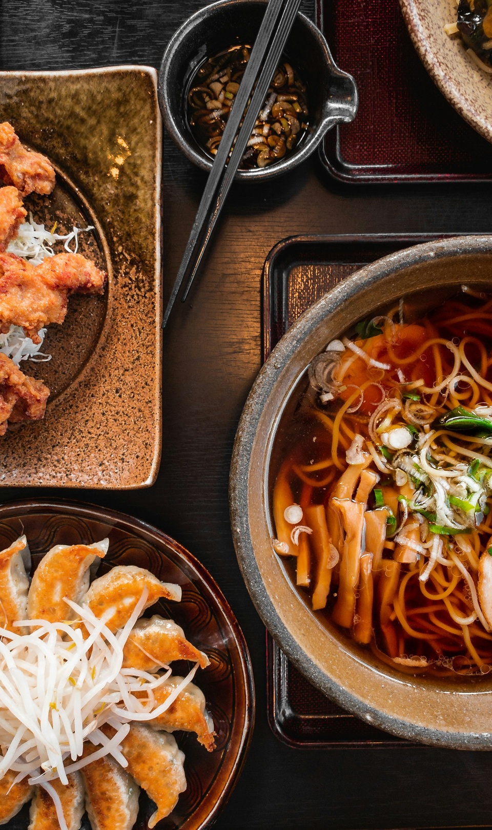 Piatti Giapponesi | Cucina Giapponese Tradizionale