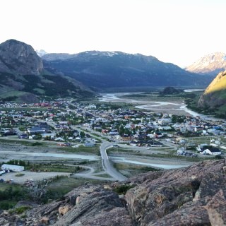 El Chaltén