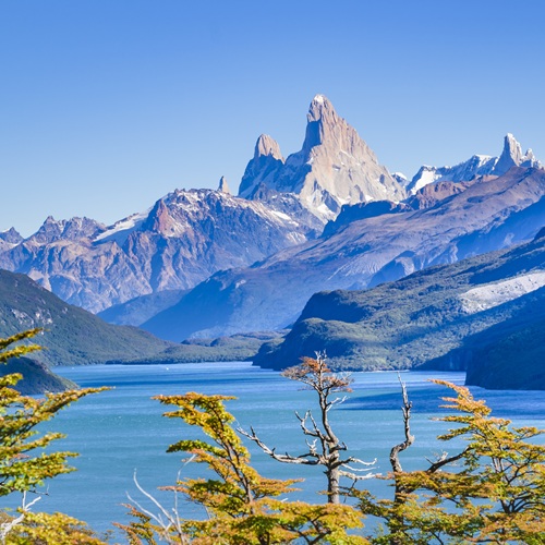 Fitz Roy | Viaggiare in Argentina