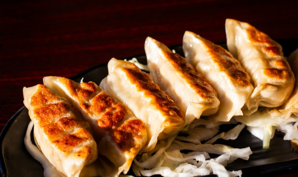 Gyoza | Cucina Giapponese Tradizionale