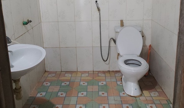 Homestay bagno | Vietnam Tour