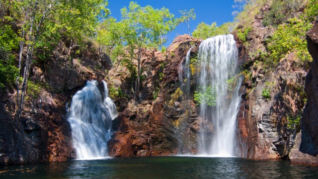 Litchfield National Park