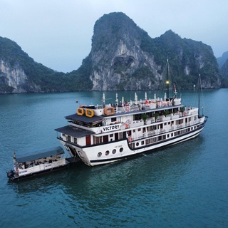 Vietnam, pernottare a bordo di una nave da crociera