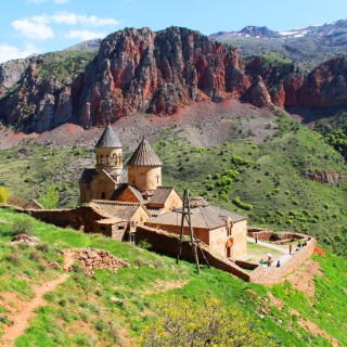 Noravank