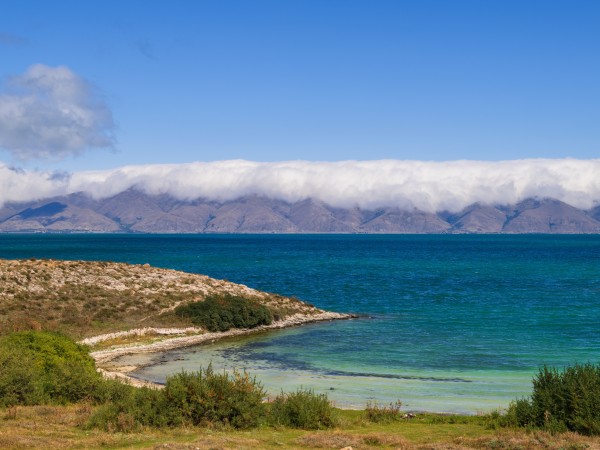 Il silenzio del Lago Sevan | Armenia Viaggio
