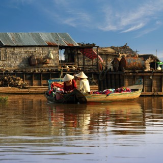 Tonle Sap
