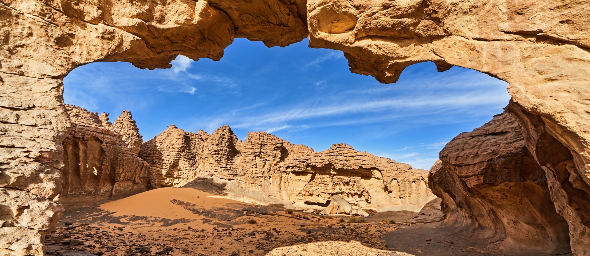 Tour Trekking Algeria | Viaggia con Carlo